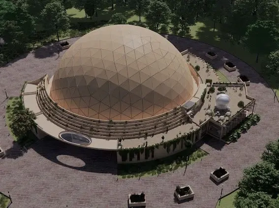 Planetario de Morelia se renueva para impulsar vocaciones científicas en la niñez: ICTI 